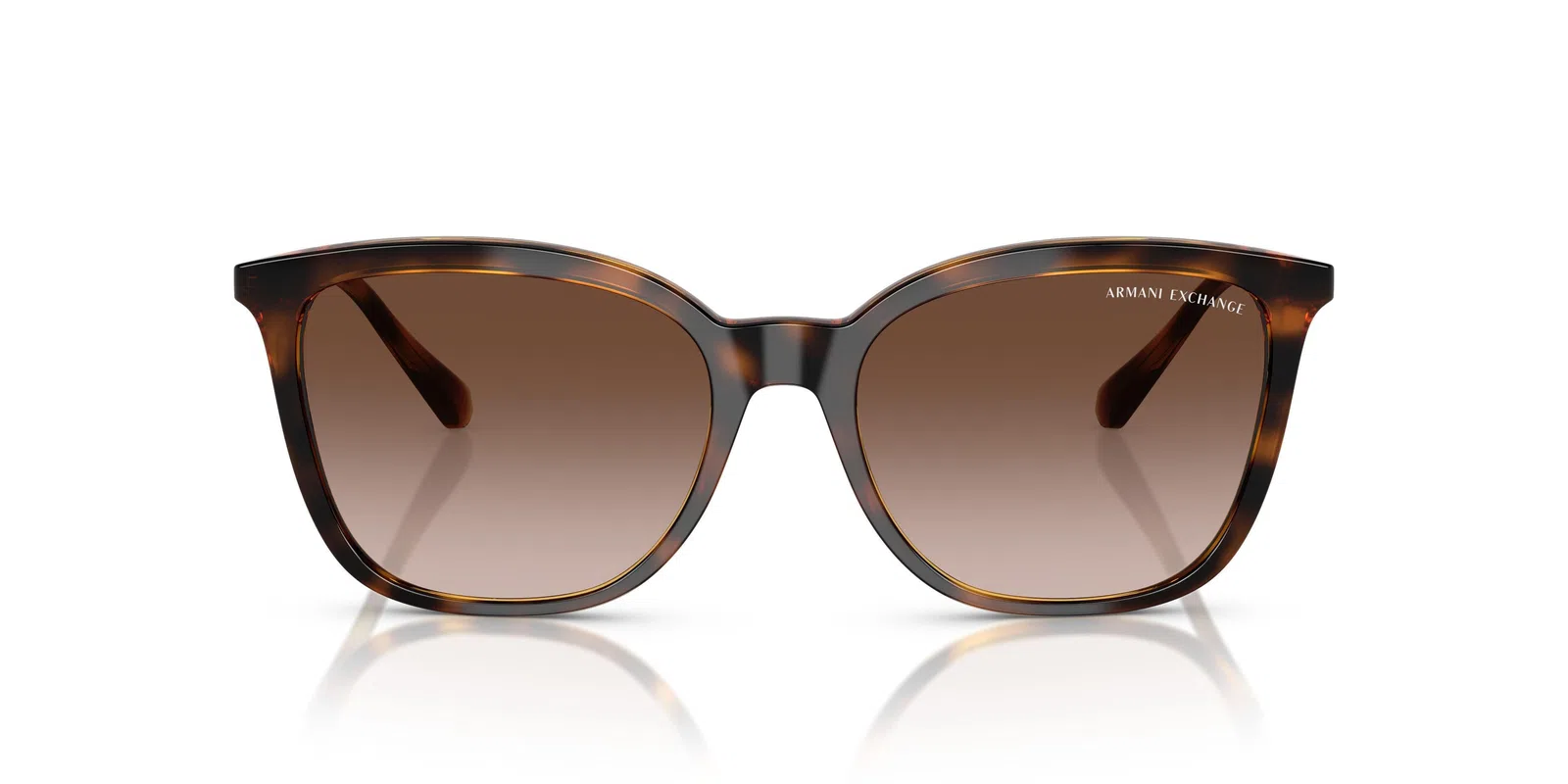 Armani Exchange 4151S Sunglasses - view 14